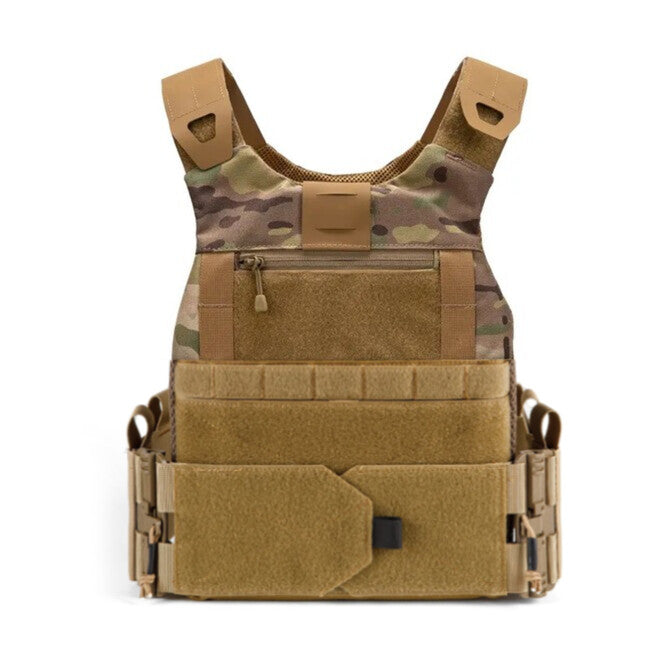 DRAGOWA Tactical Maverick жилет тактичний, CP