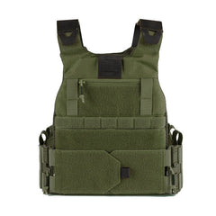 DRAGOWA Tactical Maverick жилет тактичний, оливковий