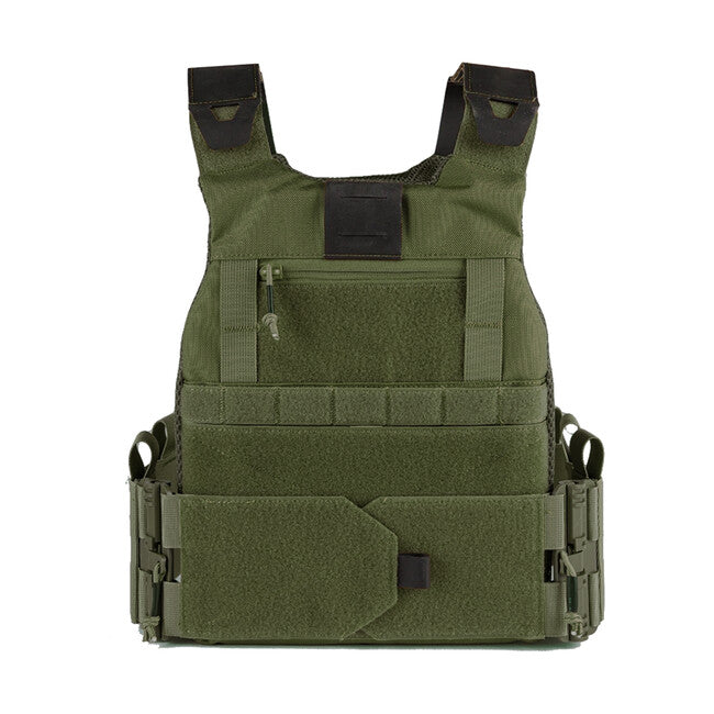 DRAGOWA Tactical Maverick жилет тактичний, оливковий