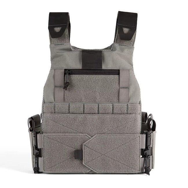 DRAGOWA Tactical Maverick жилет тактичний, сірий