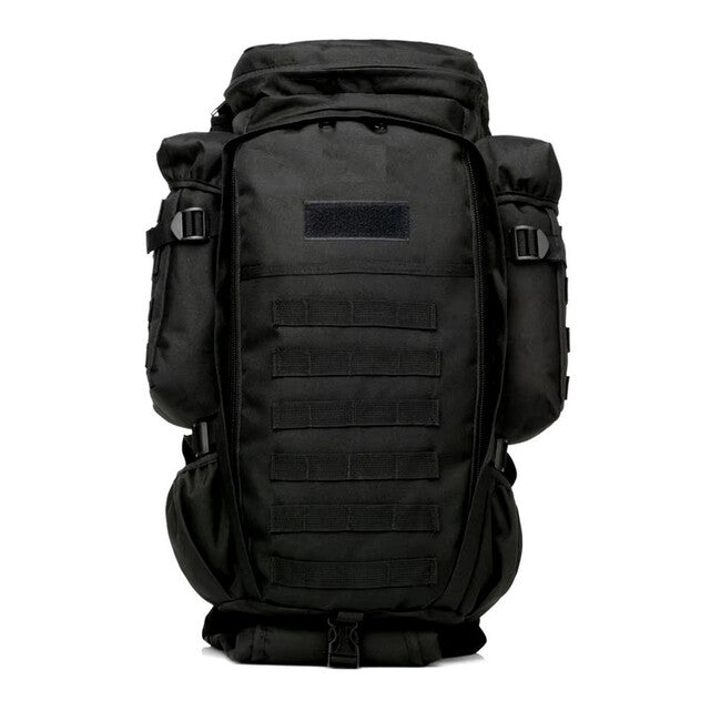 DRAGOWA Tactical Zenith 70 L рюкзак тактичний, чорний