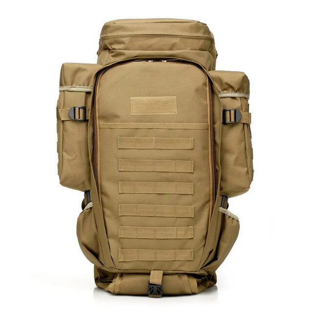 DRAGOWA Tactical Zenith 70 рюкзак тактичний, койотовий