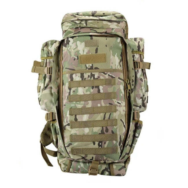 DRAGOWA Tactical Zenith 70 рюкзак тактичний, CP