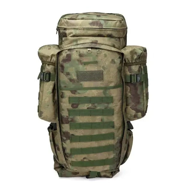DRAGOWA Tactical Zenith 70 L рюкзак тактичний, FG