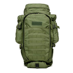 DRAGOWA Tactical Zenith 70 L рюкзак тактичний, оливковий