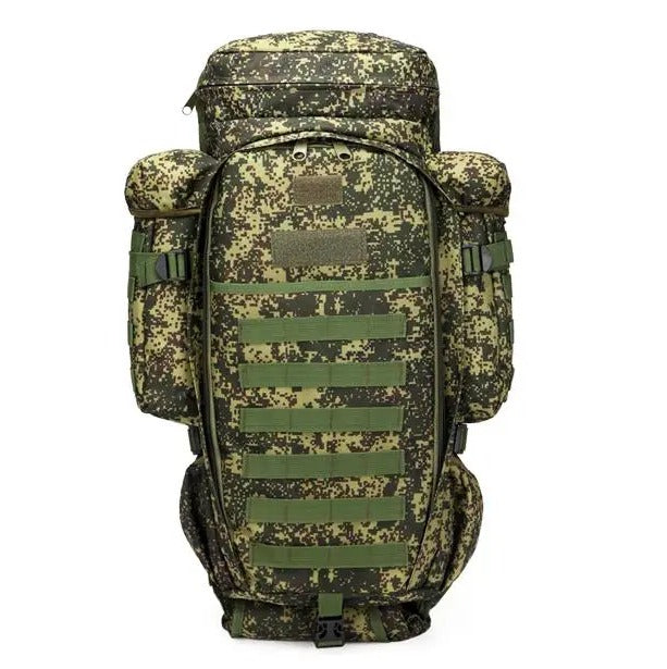 DRAGOWA Tactical Zenith рюкзак тактичний 70 л, RS