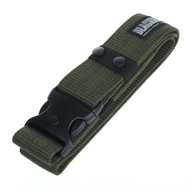 DRAGOWA Tactical Invader тактичний ремінь, оливковий
