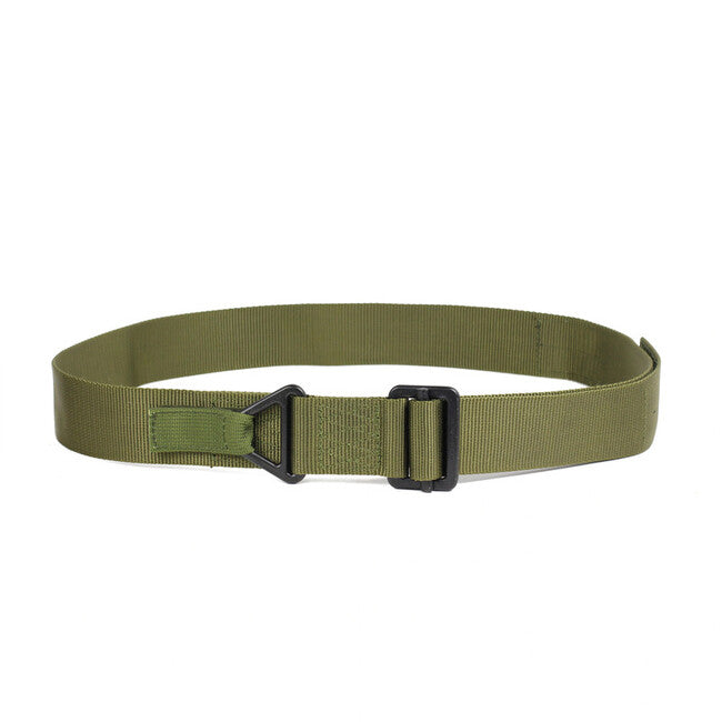 DRAGOWA Tactical Kestrel тактичний ремінь, оливковий