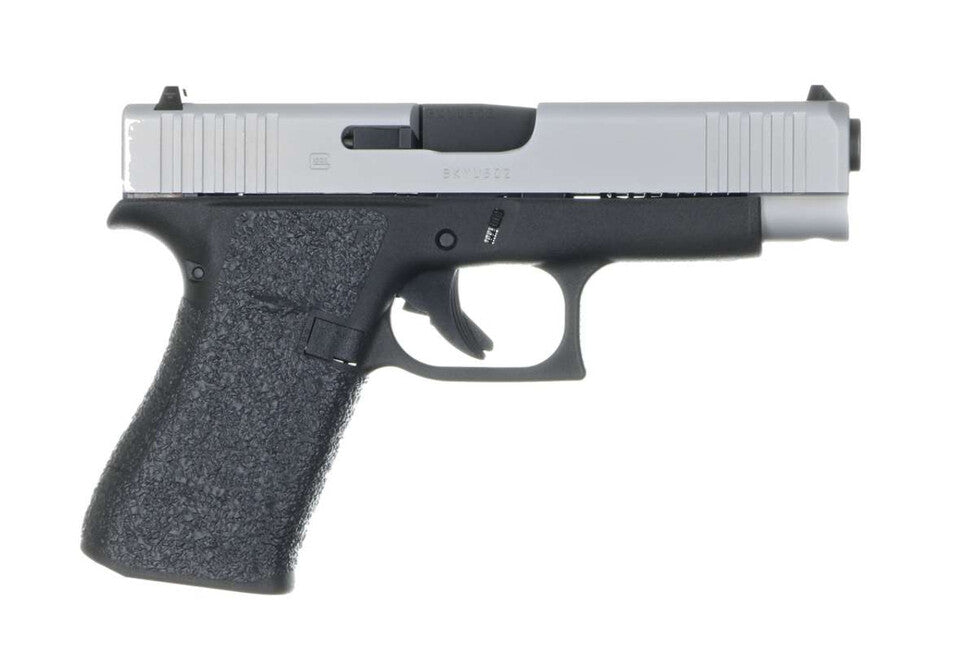 Talon Grips накладка на пістолет Glock 43x48, гума