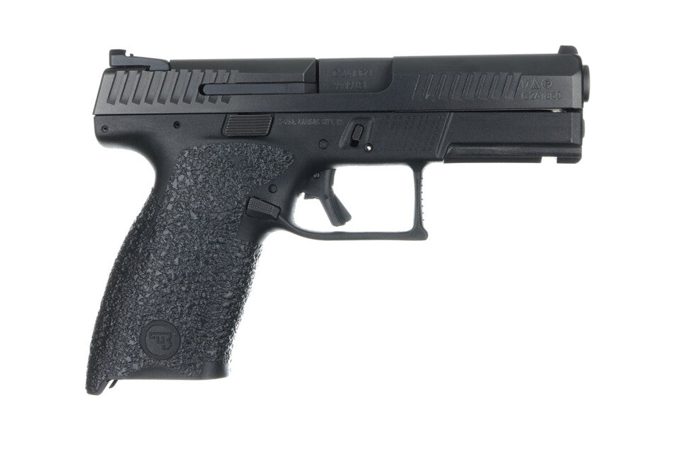 Talon Grips PRO для CZ P-10 Compact 9mm, середній