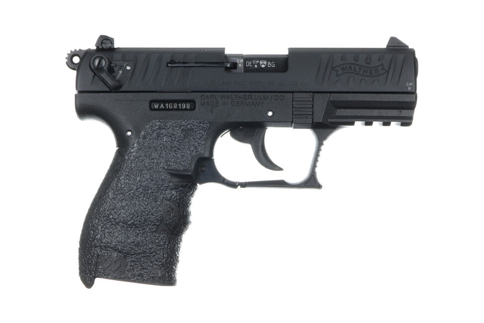 Talon Grips рукоять для Walther P22, гума