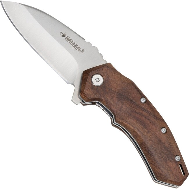 Haller Redwood складаний ніж