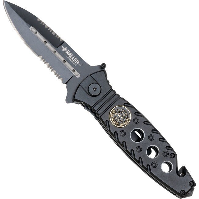 Haller SWAT кишеньковий ніж