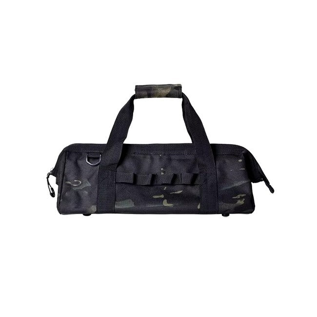 DRAGOWA Tactical Blaze сумка на інструменти, CP чорна