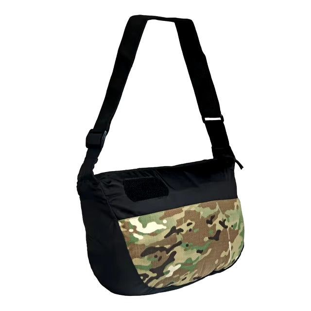 DRAGOWA Tactical Helix поясна сумка, CP