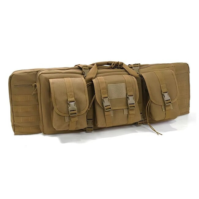 DRAGOWA Tactical Falcon поясна сумка, койотовий коричневий