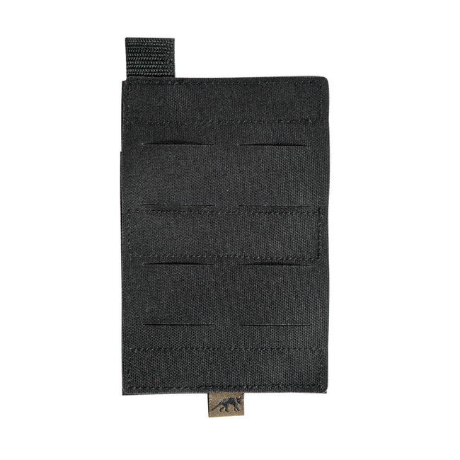 Tasmanian Tiger адаптер Molle Adapter VL na підключення сумок 2, чорний