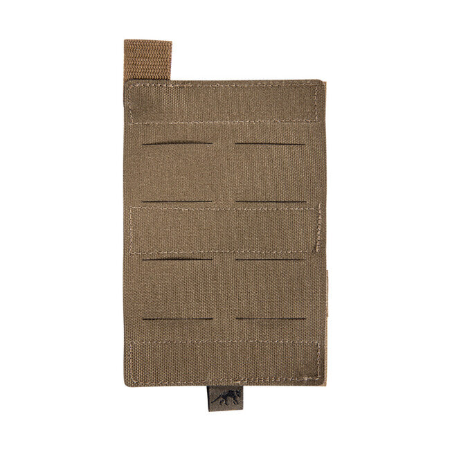Tasmanian Tiger MOLLE Adapter VL адаптер для кріплення сумок 2, койотовий коричневий