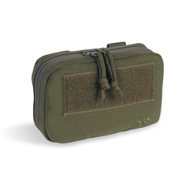 Tasmanian Tiger чохол Admin Molle, оліковий