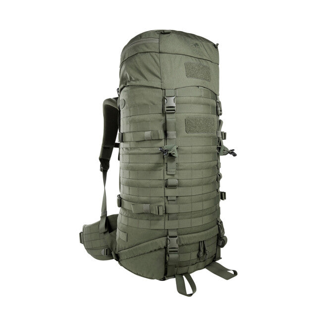 Tasmanian Tiger Base 52 рюкзак, оливковий