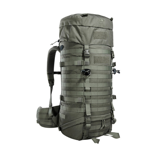 Tasmanian Tiger рюкзак Base Pack 52 IRR, темно-сірий оливковий