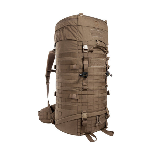 Tasmanian Tiger Base Pack 75 рюкзак, койотовий коричневий