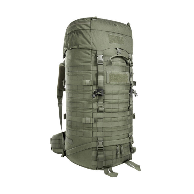 Tasmanian Tiger Base Pack 75 рюкзак, оливковий