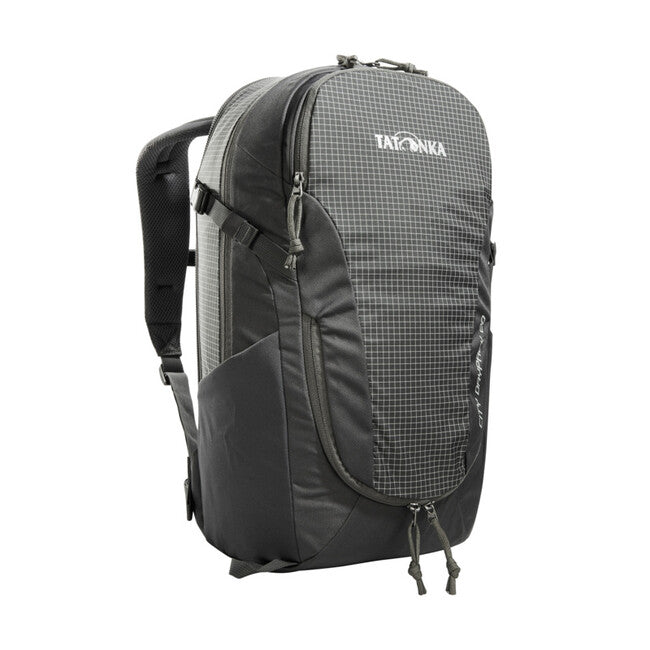Tasmanian Tiger City Daypack рюкзак 20, темно-сірий