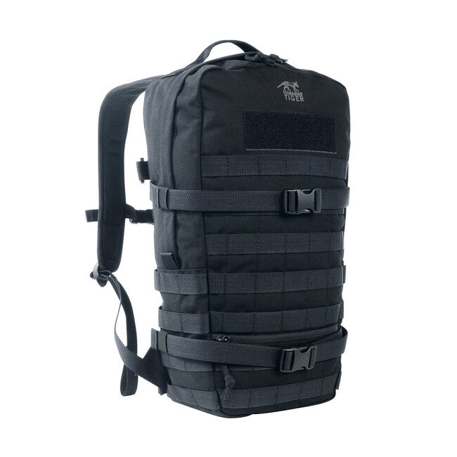 Tasmanian Tiger Essential рюкзак 15L, чорний