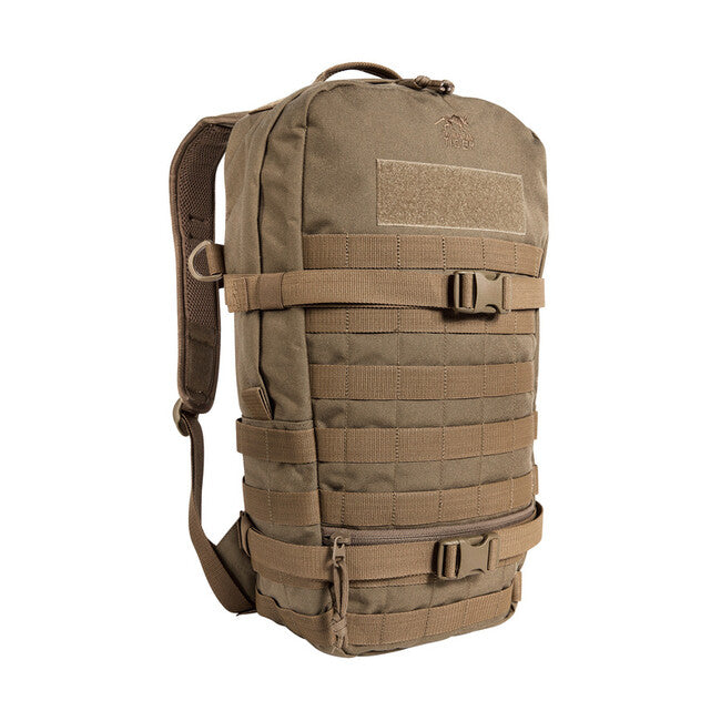 Tasmanian Tiger Essential 15L рюкзак, койотовий коричневий