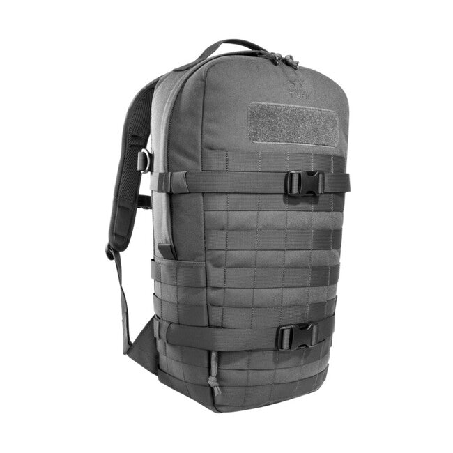 Tasmanian Tiger Essential 15L рюкзак, титаново-сірий