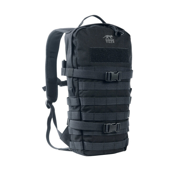 Tasmanian Tiger Essential 9L рюкзак, чорний