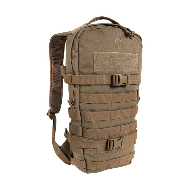 Tasmanian Tiger Essential 9L рюкзак, койотовий коричневий