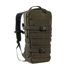Tasmanian Tiger Essential рюкзак 9L, оливковий