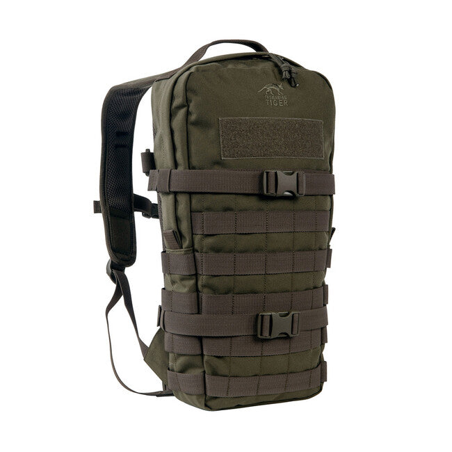 Tasmanian Tiger Essential рюкзак 9L, оливковий