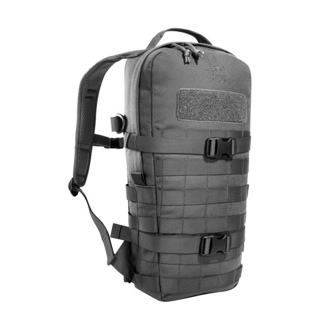 Tasmanian Tiger Essential 9L рюкзак, титаново-сірий