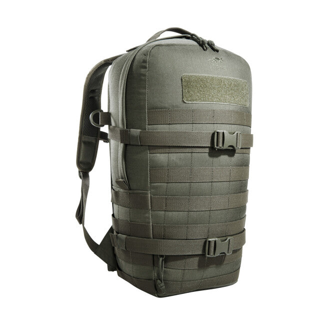 Tasmanian Tiger рюкзак Essential Pack L MK II IRR, stone grey olive, 15L