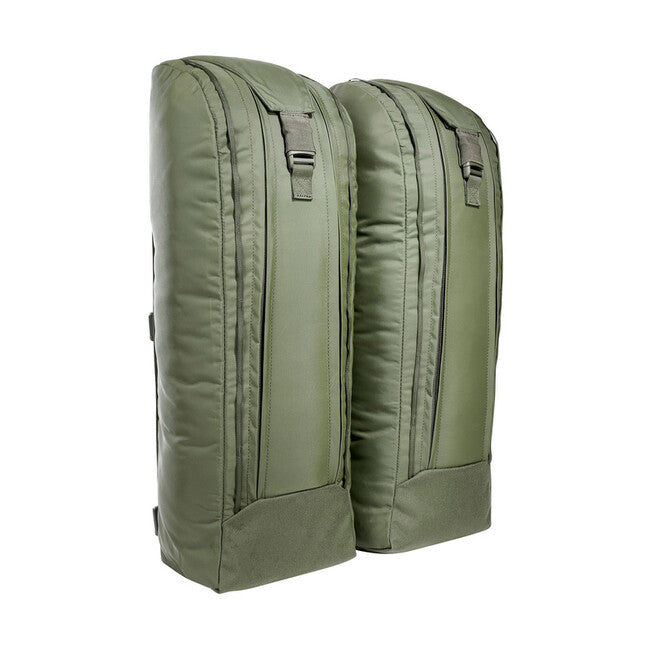 Tasmanian Tiger Front-Side Pouch рюкзак 16, оливковий