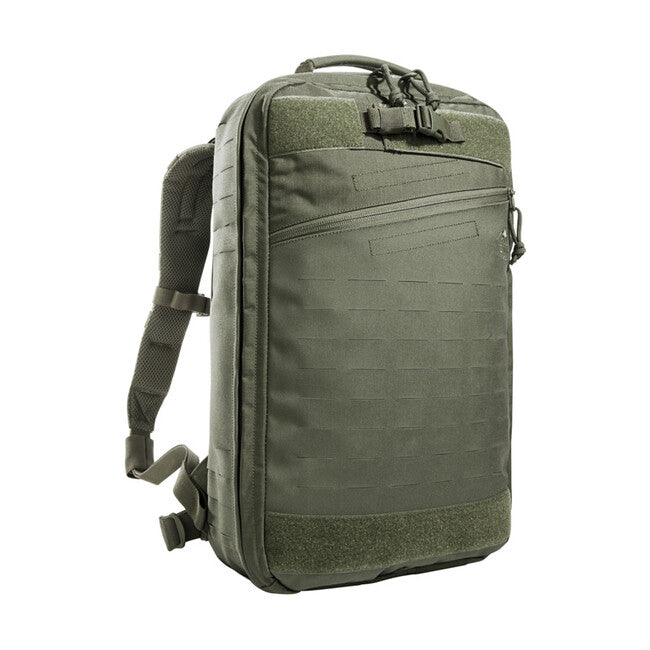 Tasmanian Tiger Medic Assault Pack LMKIIIRR рюкзак, stone grey olive, 19L