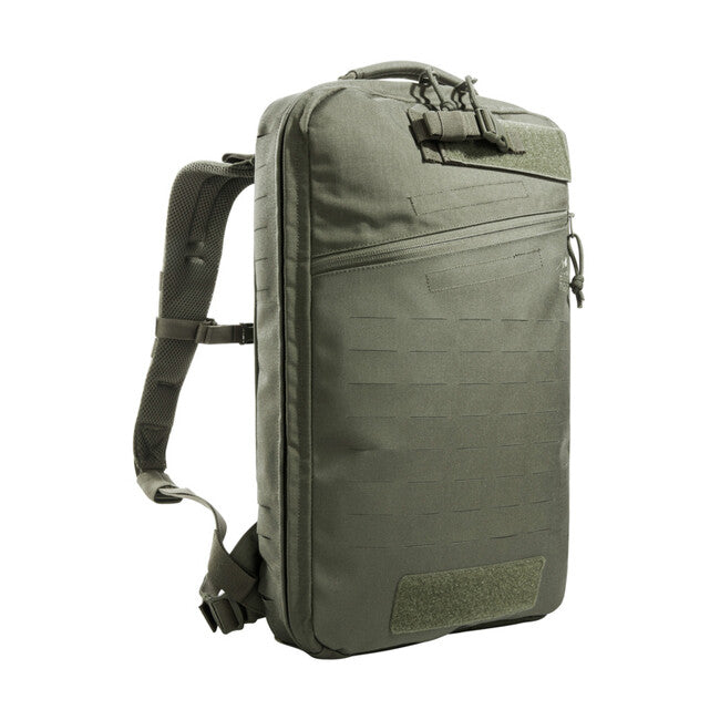 Tasmanian Tiger рюкзак Medic Assault Pack MKII, IRR, stone grey olive, 15L