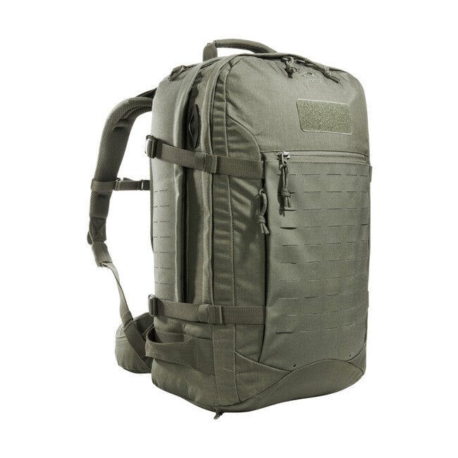 Tasmanian Tiger рюкзак Mission Pack MKII IRR, камінь-сірий оливковий 37L
