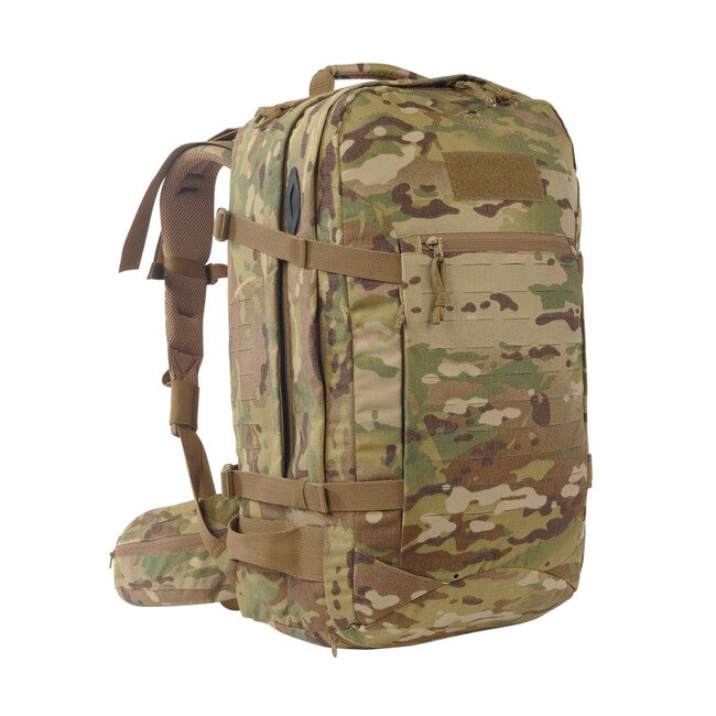Tasmanian Tiger рюкзак Mission Pack MKII, multicam, 37 л
