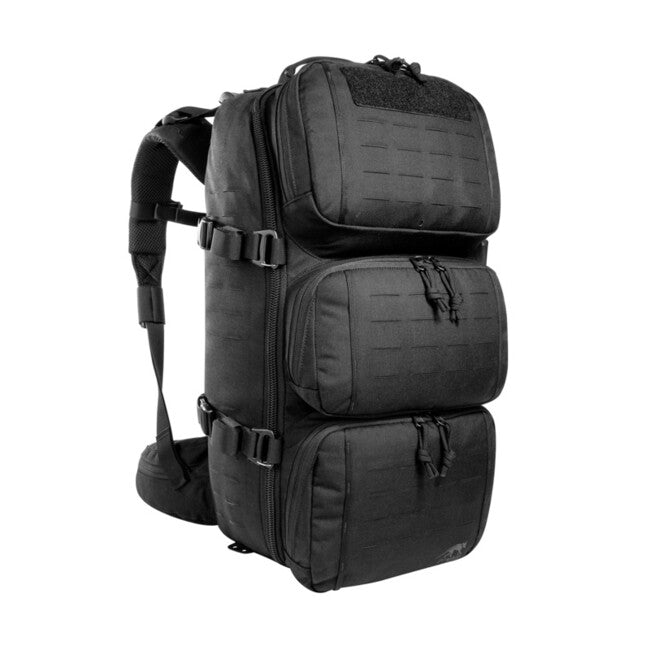 Tasmanian Tiger Modular Combat Pack 24 SL рюкзак, чорний