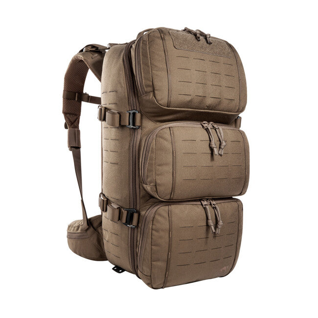 Tasmanian Tiger Modular Combat Pack 24 SL рюкзак, койотовий коричневий
