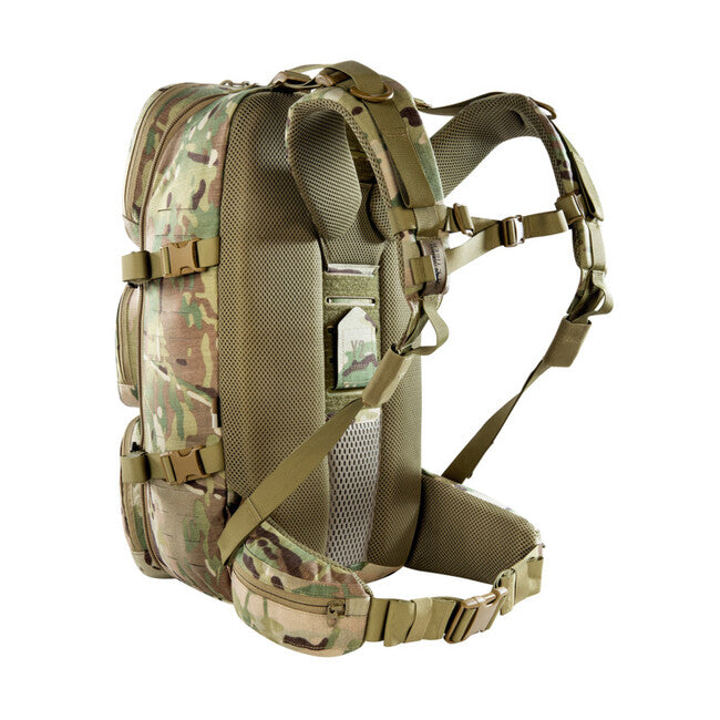 Tasmanian Tiger рюкзак Modular Combat Pack 24 SLMC, мультикам