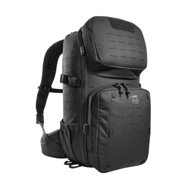 Tasmanian Tiger Modular Combat Pack рюкзак, чорний, 22L