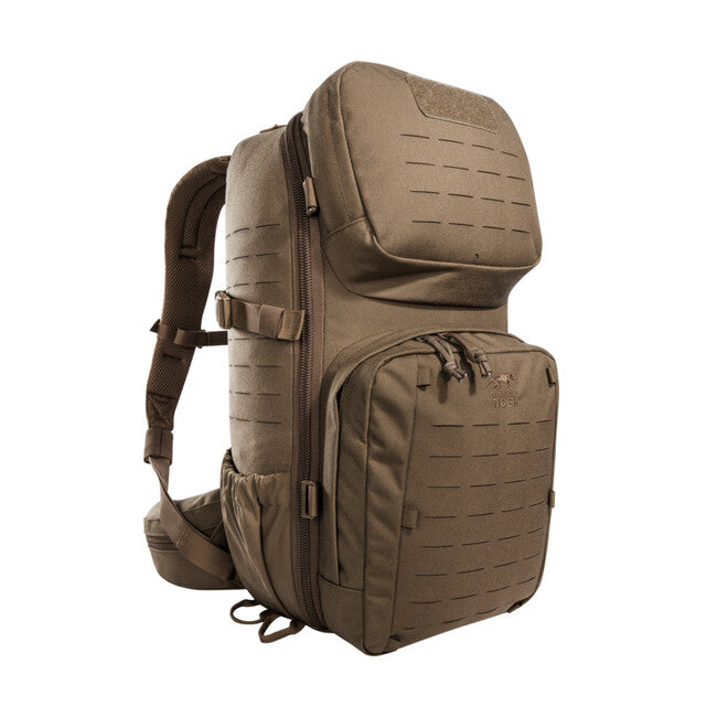 Tasmanian Tiger Modular Combat Pack рюкзак, койотовий коричневий 22L