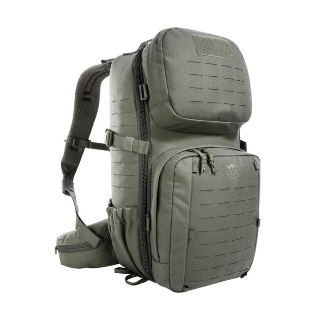 Tasmanian Tiger рюкзак Modular Combat Pack IRR, stone grey olive, 22L