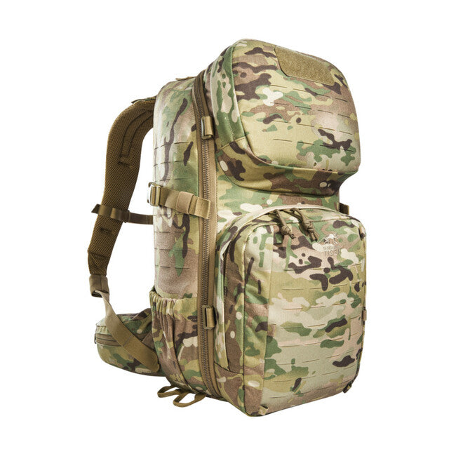 Tasmanian Tiger Modular Combat Pack MC модульний рюкзак, multicam, 22L