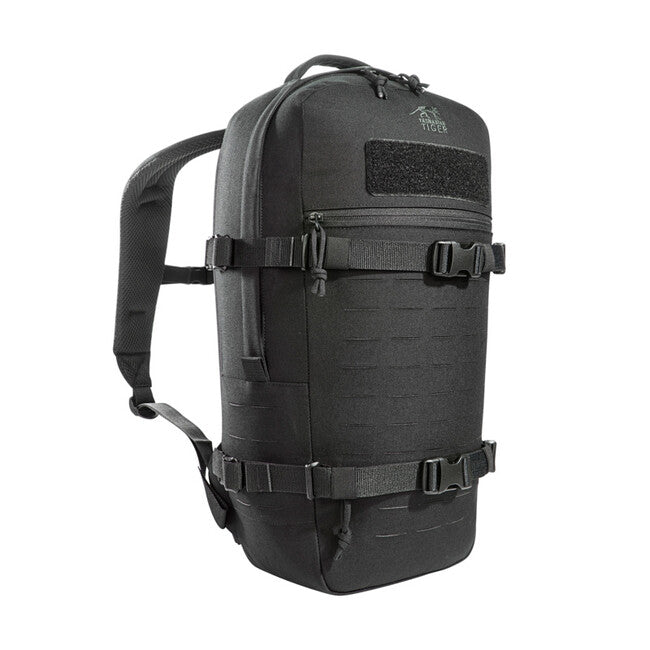 Tasmanian Tiger Modular Daypack L рюкзак, чорний, 18L